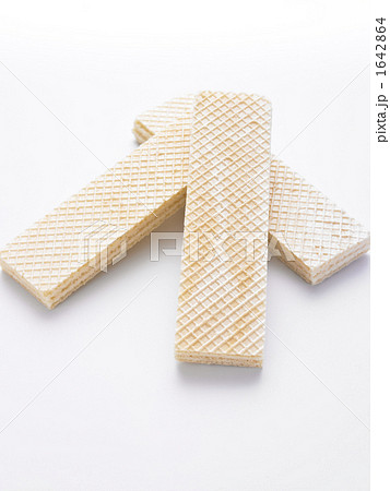 ウエハース ウエハース 1642864