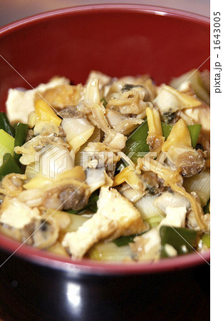 深川丼 1643005