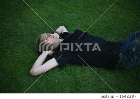 パリジャンの休日 1643287