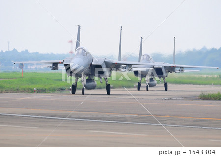Ｆ-１５イーグル 1643304