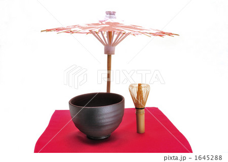 茶の湯 1645288