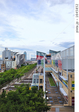 天保山の風景 1645852