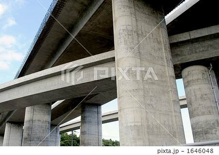 第二東名高速道路 1646048