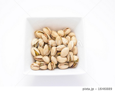 ピスタチオ 1646889