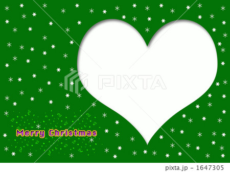 クリスマス 1647305