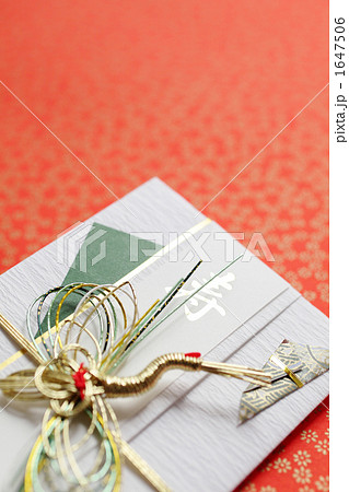 婚礼の祝儀イメージ 1647506