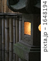 灯篭のあかり  1648194