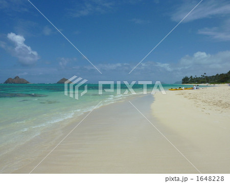 ラニカイ・ビーチ(天国の海) ラニカイ・ビーチ(天国の海) 1648228