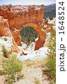 ブライスキャニオン ナチュラルブリッジ 1648524