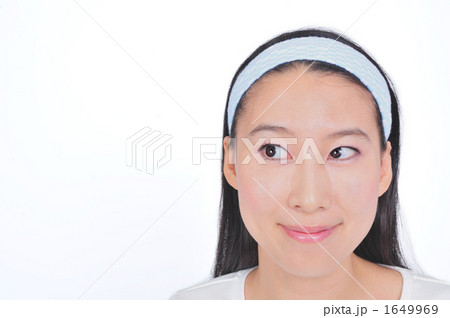 女性・スキンケア 1649969