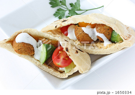 ピタサンド 1650334