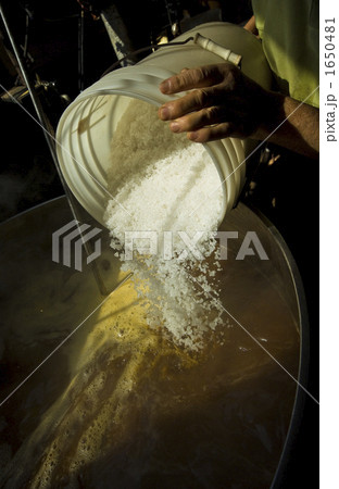 ソースを作る 1650481