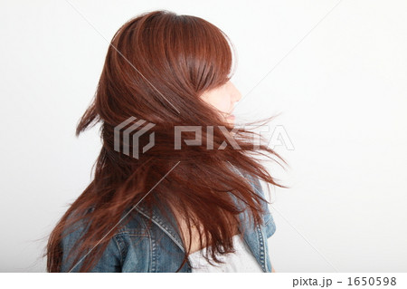 美容 ヘアーカット・ケアモデル イメージ 美容 ヘアーカット・ケアモデル イメージ 1650598