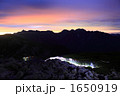 登山者の灯 1650919