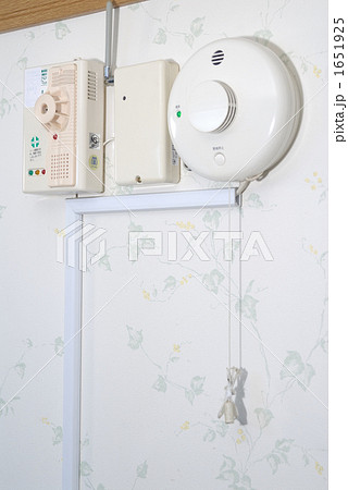 火災報知機 火災報知機 1651925