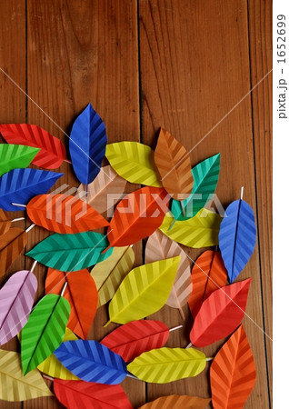 切り折り紙 切り折り紙 1652699