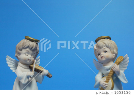 天使の楽団 1653156