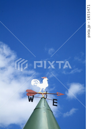 風見鶏 風見鶏 1653471