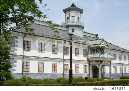 旧開智学校 国宝 松本市 長野県 旧開智学校 国宝 松本市 長野県 1653832