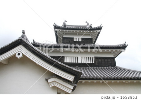 小峰城 1653853