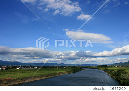 筑後川 01x 筑後川 01x 1655200