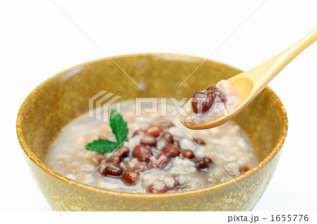小豆粥 小豆粥 1655776