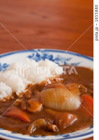 カレーライス 1655880