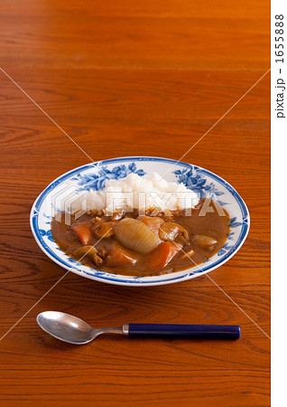 カレーライス カレーライス 1655888