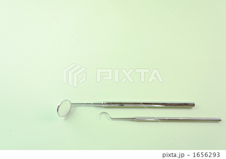 デンタルミラー 1656293