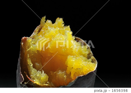 焼き芋 焼き芋 1656398