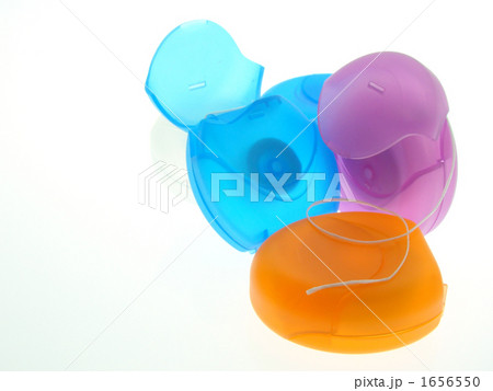 デンタルフロス デンタルフロス 1656550