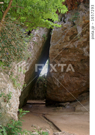 斎場御嶽 斎場御嶽 1657293