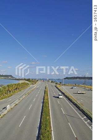 海中道路 1657413