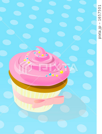 Sweets Cupcake 1657501