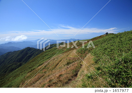 能郷白山 1657977