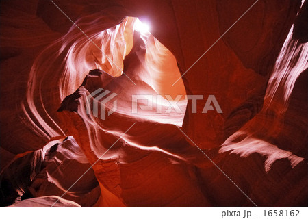 Antelope Canyon Antelope Canyon 1658162