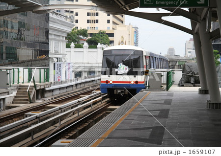 スカイトレイン 1659107