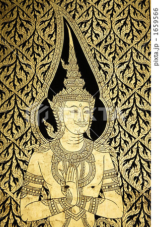 仏画 仏画 1659566