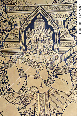 仏画 1659607