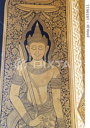 仏画 仏画 1659611