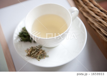 ハーブティー 1659933