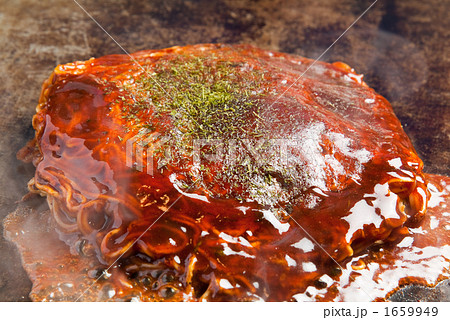 広島風お好み焼き 1659949