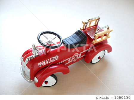 車のおもちゃ 1660156