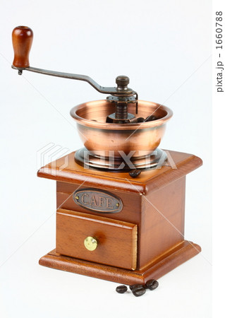 手動珈琲ミル 1660788