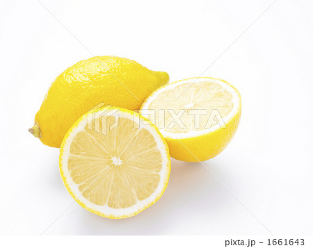 レモン 1661643