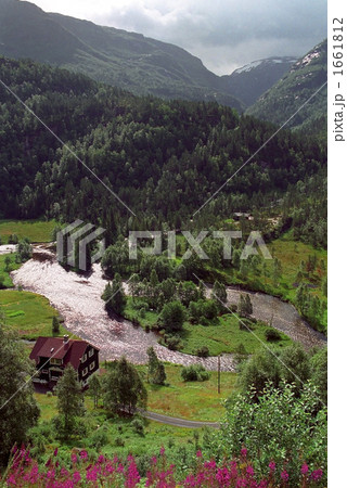 ノルウェイの家 ノルウェイの家 1661812