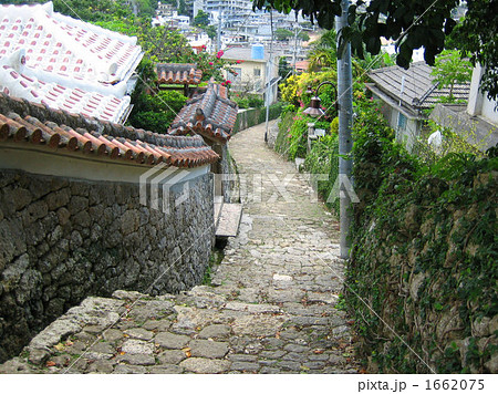 金城石畳 1662075