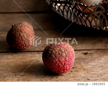 Litchi chinensis 〜ライチ〜 1662605