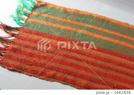 さをり織り 1662838