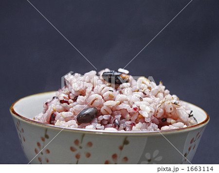 十六穀米 十六穀米 1663114